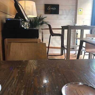 La Huella Café Bistró