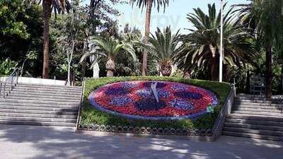 La Huella Café Bistró