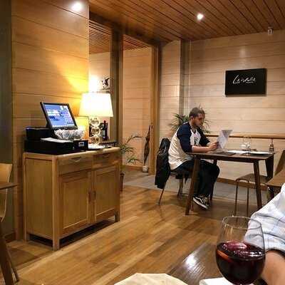 La Huella Café Bistró