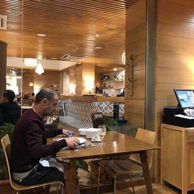 La Huella Café Bistró