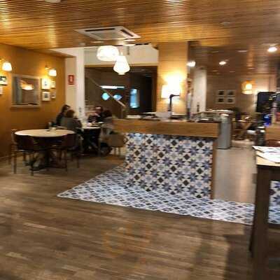 La Huella Café Bistró