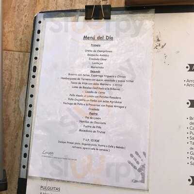 La Huella Café Bistró