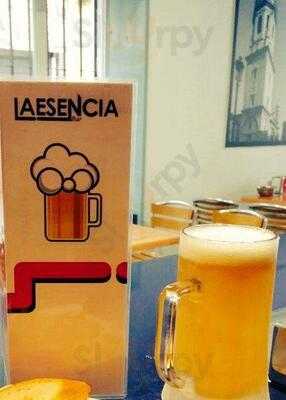 La Esencia