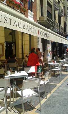 Restaurante Principal