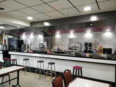 Restaurante Principal