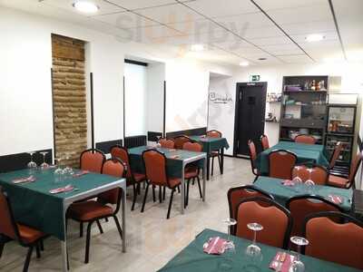 Restaurante Principal