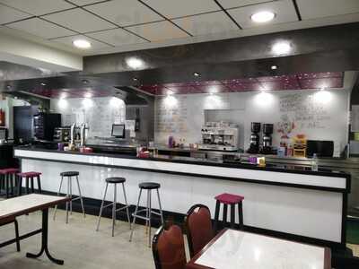 Restaurante Principal