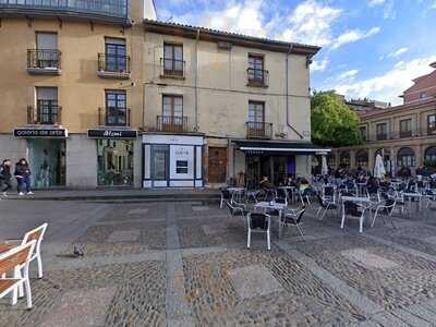 Restaurante Principal