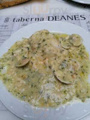 Taberna Deanes