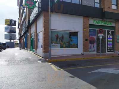 Antonio Martinez Martinez