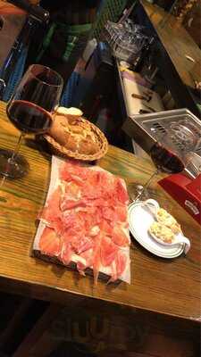 Batuke Taperia Cerveceria