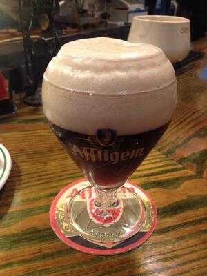 Batuke Taperia Cerveceria