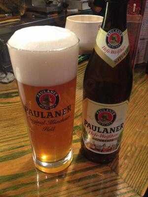 Batuke Taperia Cerveceria