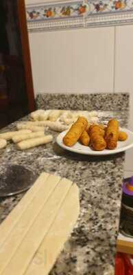 Batuke Taperia Cerveceria