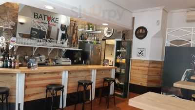 Batuke Taperia Cerveceria