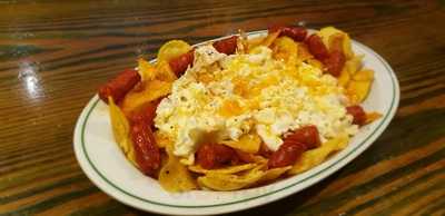 Batuke Taperia Cerveceria