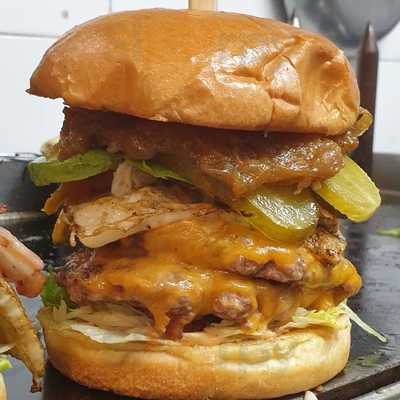 Batuke Taperia Cerveceria