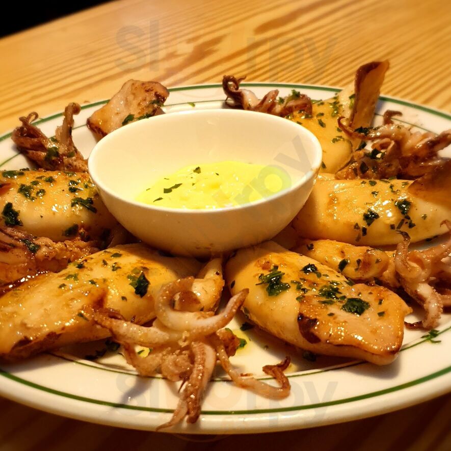 Batuke Taperia Cerveceria