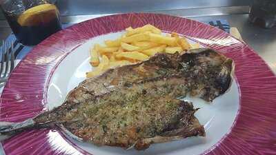 Mesón Restaurante Cabezo Beaza