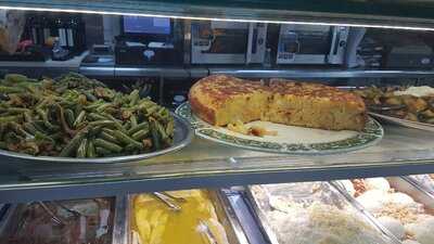 Mesón Restaurante Cabezo Beaza