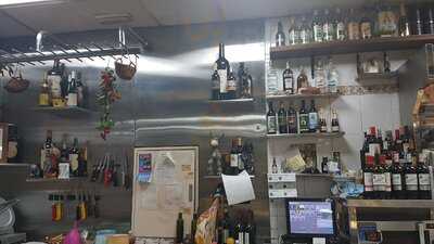 Mesón Restaurante Cabezo Beaza