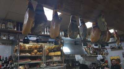 Mesón Restaurante Cabezo Beaza