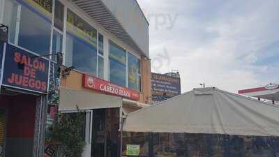 Mesón Restaurante Cabezo Beaza