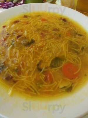 Mesón Restaurante Cabezo Beaza