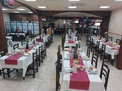Mesón Restaurante Cabezo Beaza