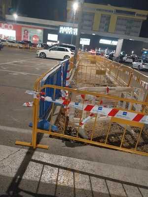 Mesón Restaurante Cabezo Beaza