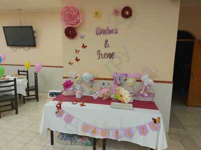 Mesón Restaurante Cabezo Beaza