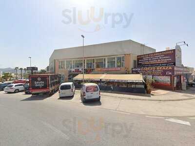 Mesón Restaurante Cabezo Beaza