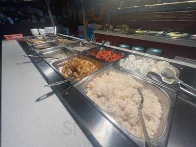 Restaurante China Town