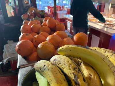 Restaurante China Town