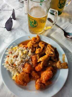 Restaurante China Town