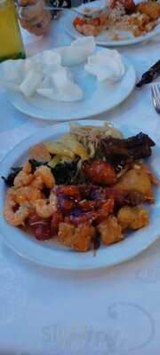 Restaurante China Town