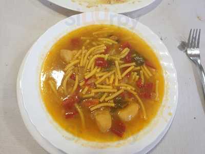 Restaurante Venta El ño