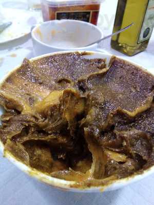 Restaurante Venta El ño