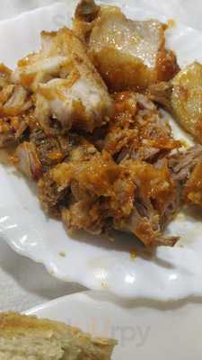 Restaurante Venta El ño