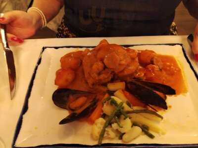 L'italiano Da Rafaello