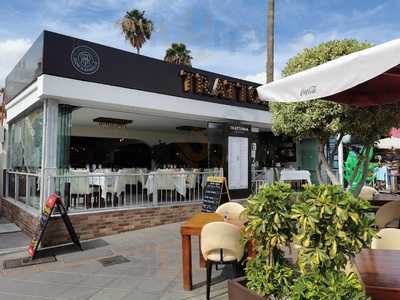 L'italiano Da Rafaello