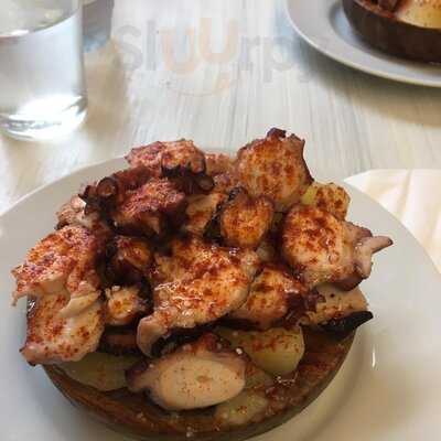 Pulpería Vermutería O Trasmallo