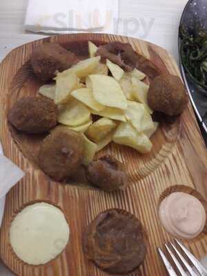 Pulpería Vermutería O Trasmallo