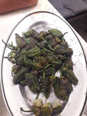 Pulpería Vermutería O Trasmallo