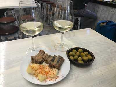 Pulpería Vermutería O Trasmallo