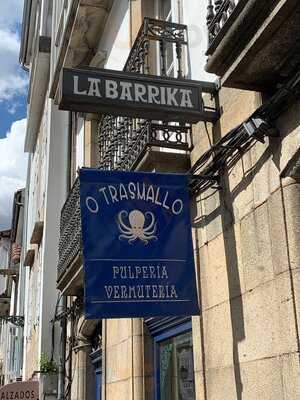 Pulpería Vermutería O Trasmallo