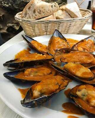 Pulpería Vermutería O Trasmallo