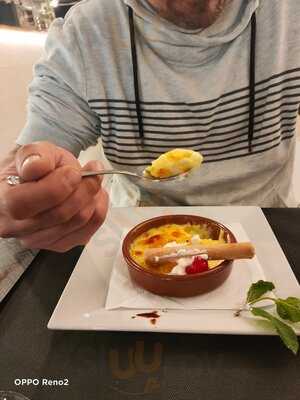 Restaurant L’aplec