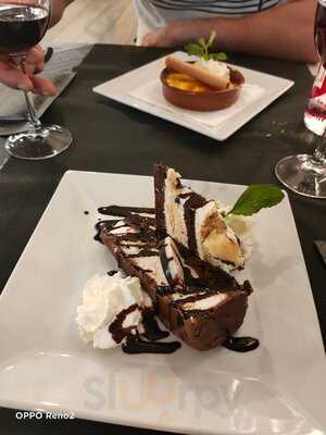 Restaurant L’aplec