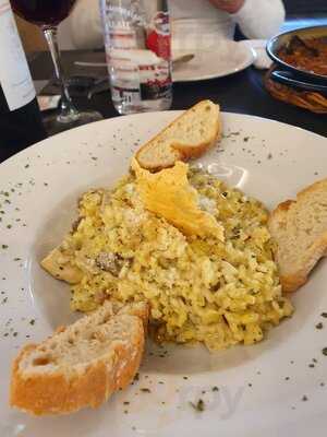 Restaurant L’aplec